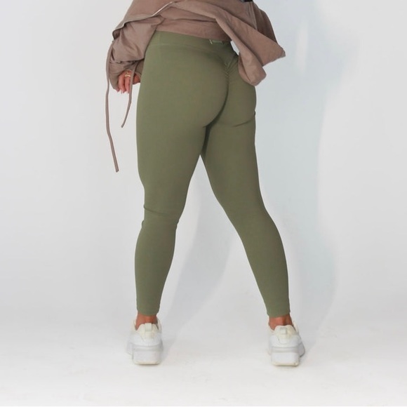 G|Athletica Harmony Leggings - Picture 1 of 4